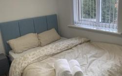 Room in a Renovated house in Bilston