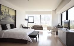 NEW SIEBEN HOTEL CHENGDU