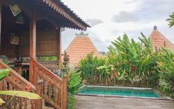 Private Serenity of Bali Nature