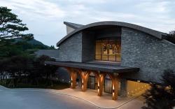 Sagewood Hotel HongCheon