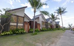 Davina Ubud Villas