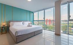 Hipodromo Condesa Apartments by VH