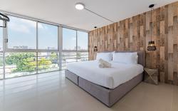 Hipodromo Condesa Apartments by VH