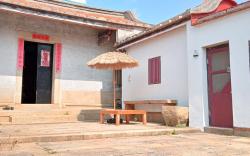 金城鎮的1臥室小屋 - 7平方公尺/1間專用衛浴