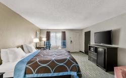 Econo Lodge Elberton