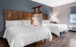 Extended Stay America Premier Suites - Charlottesville