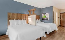 Extended Stay America Premier Suites - Charlottesville