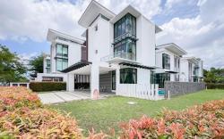 Luxury Villa Putrajaya 18 - Smarthome
