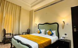 Dharm Resort