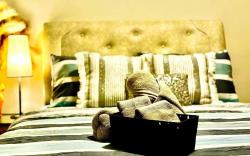 Sarina’s Place Bacolod - Mesavirre