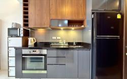 Escape Condominium Beachfront Garden view - E223