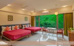 Lilly Valley Villa by 29Bungalow