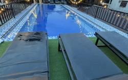 Vang Vieng Family Boutique Hotel