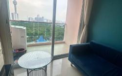 Grande Caribbean Seaview 1018