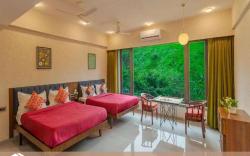 Lilly Valley Rooms by 29Bungalow
