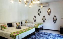  Uppala Villa Umalas 