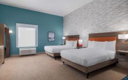 Home2 Suites by Hilton El Centro
