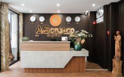 AScoseco Hotel Đà Lạt