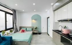 30% off Studio in City center