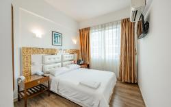 GoStay Hotel