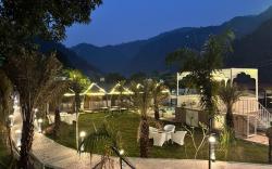 Heaven - Luxury Camps In Rishikesh