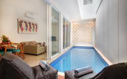 Villa Kyra Canggu