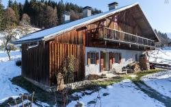 La Ferme -3 bedroom-