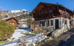 La Petite Maison -8 people-
