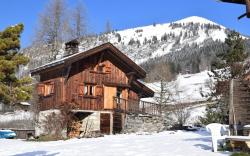 La Remise -2 bedrooms-