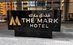 THE MARK HOTEL