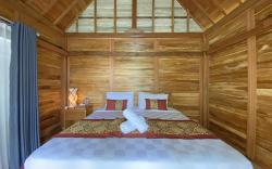 Jatiluwih Guava Eco Living