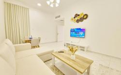 HARF22-101-02 2br apt in AD