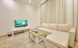 Harf22-G02-01 Cozy 1BR Apt in AD