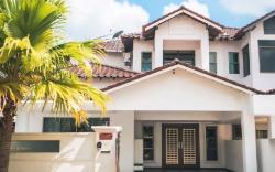 Kluang Saujana Sweet Home