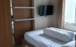 Cosmy 2BR Tanglin Apartment