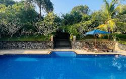 The Nature Palace Villa