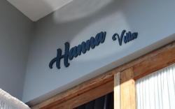Villa Hannacdc