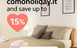Astra-Timeless Elegance in Como 
City Center