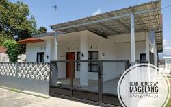 Gemi Homestay Magelang