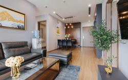 Vinhomes Skylake - Apartment  - LinhMinOan