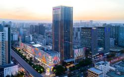 Sunshine International Hotel