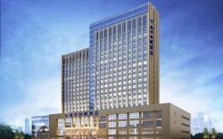 Lanyang Lindun Hotel