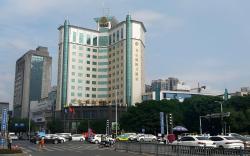 Wenshan International Hotel