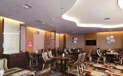 Wenshan International Hotel