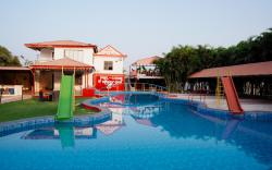 Khodal Resort