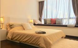 R&F Luxurious Mall 1 bedroom