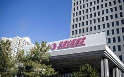 Development Building Hotel