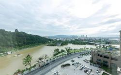 Anfu Jiangjing Hotel