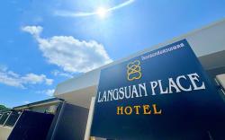 Langsuan Place Hotel