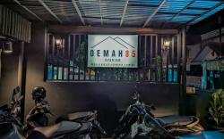 Oemah 85 Syariah